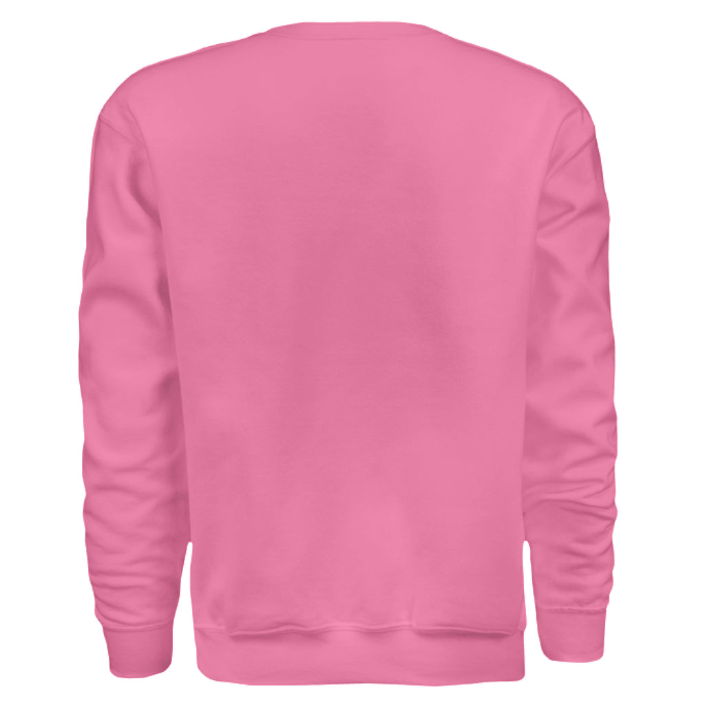 Pink Lemonade - BACK
