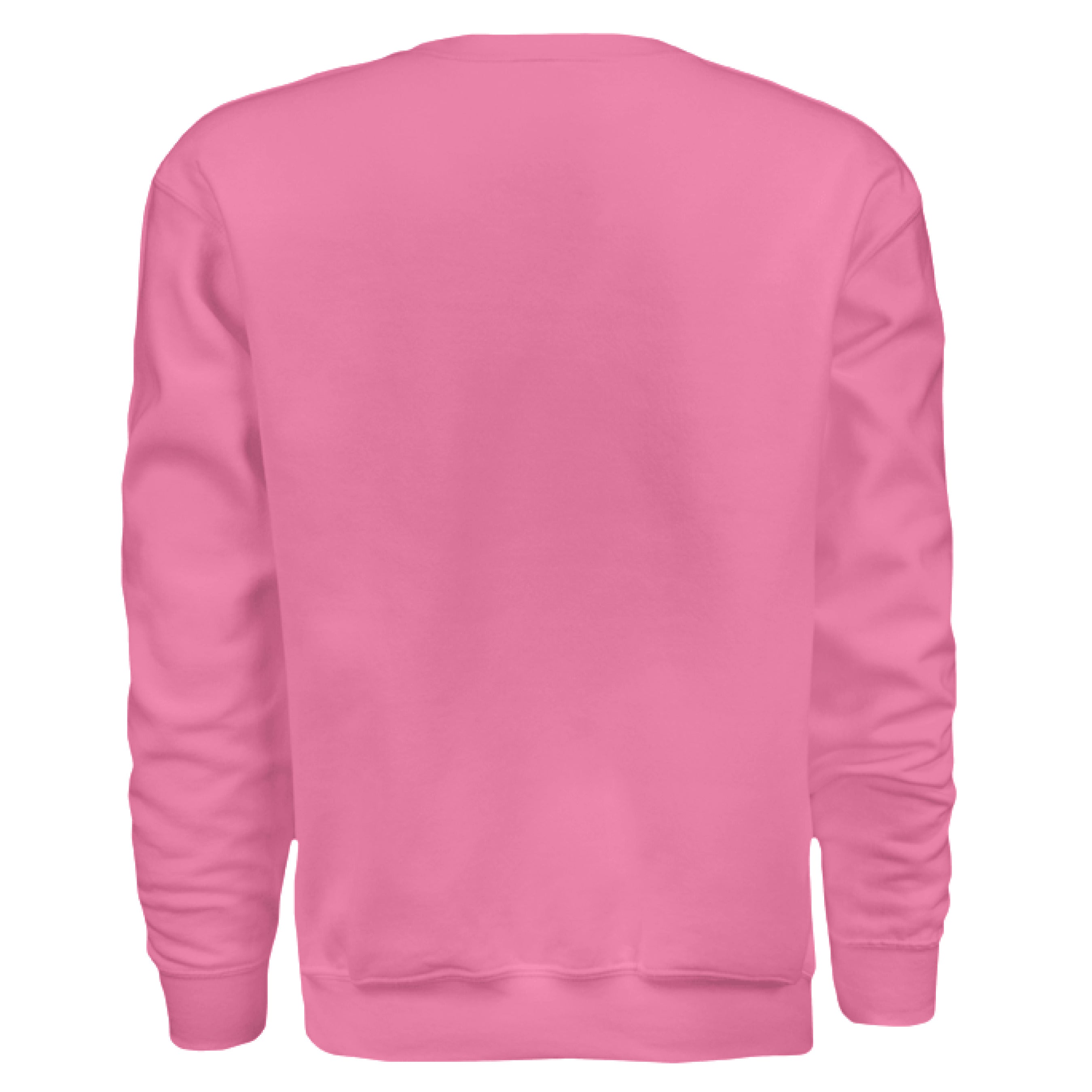 Pink Lemonade - BACK