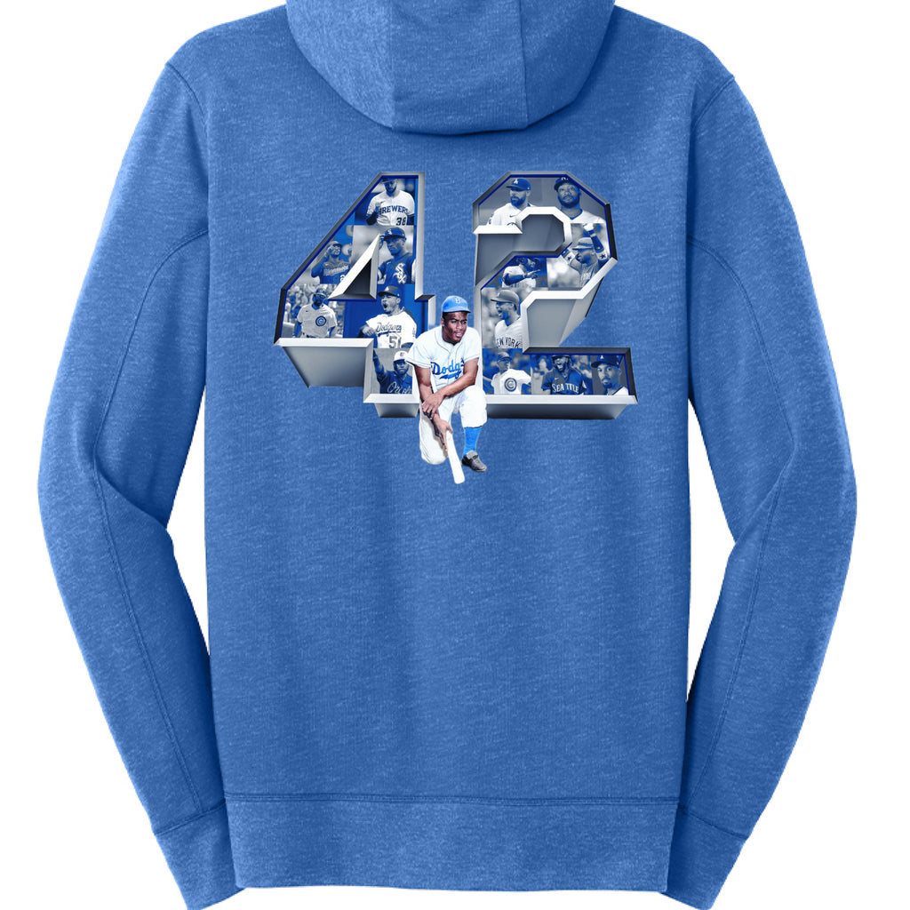 Royal Heather - BACK