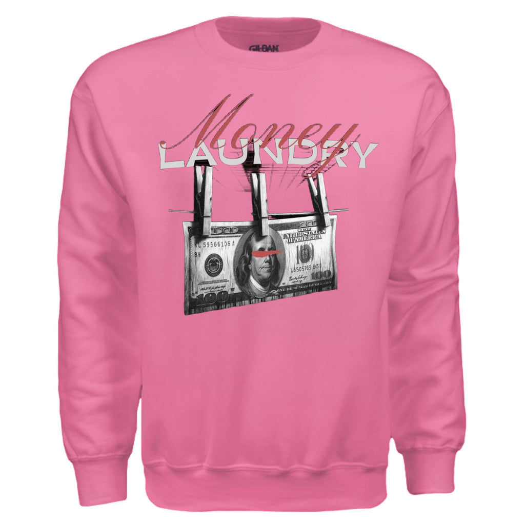 Pink Lemonade - FRONT