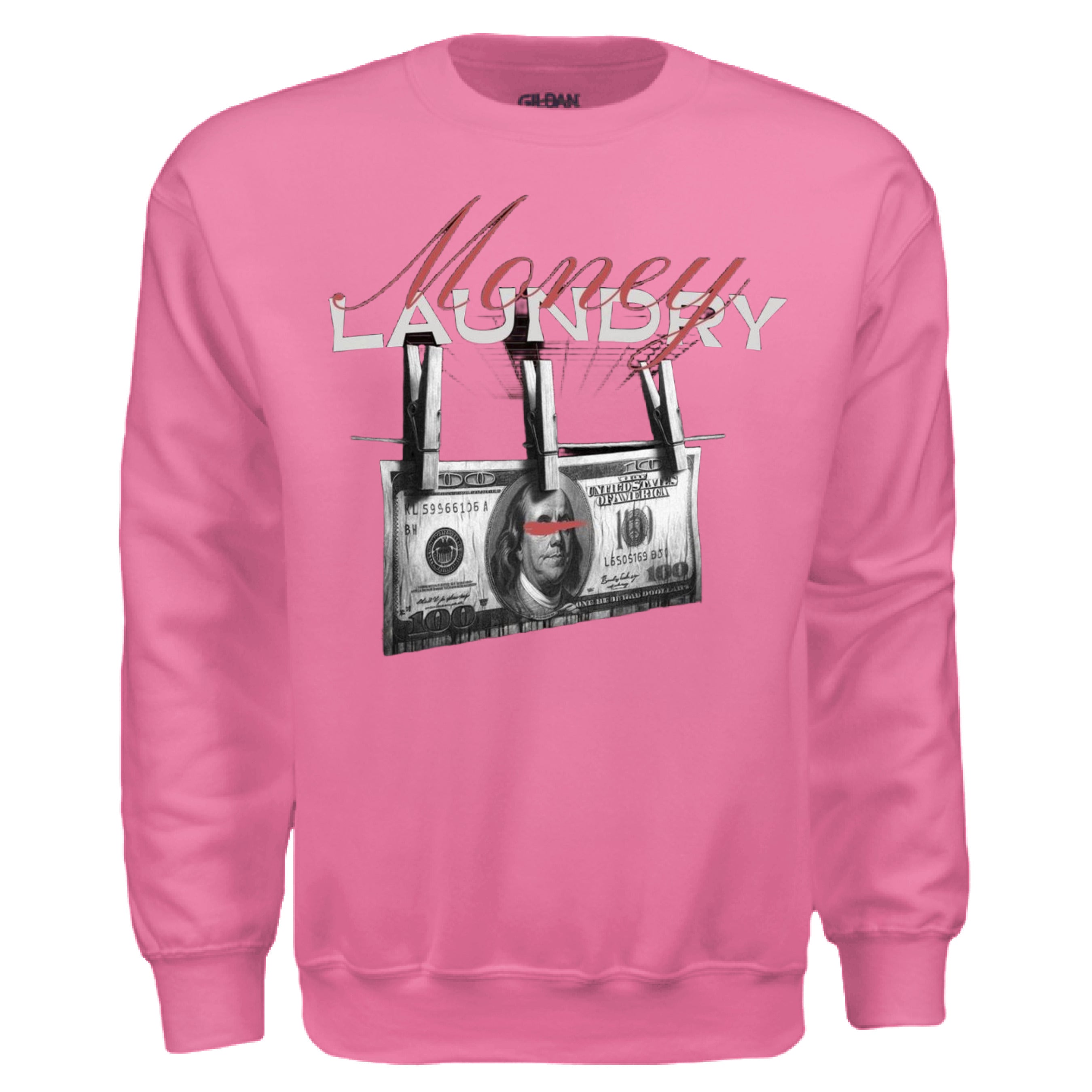 Pink Lemonade - FRONT