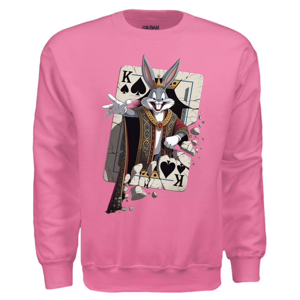 Pink Lemonade - FRONT