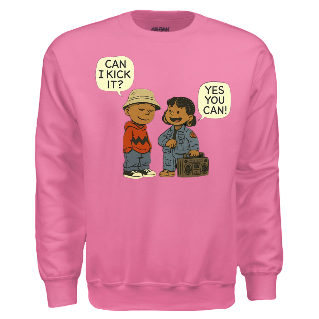 Pink Lemonade - FRONT