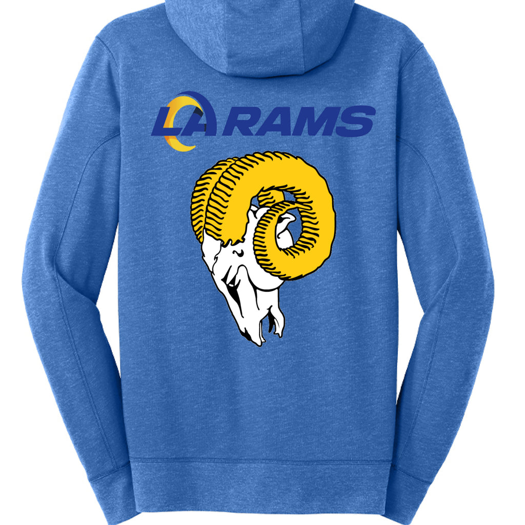 Royal Heather - BACK