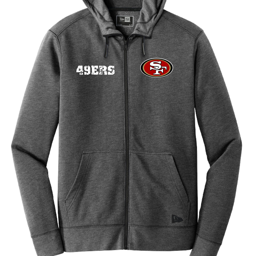 Black Heather - FRONT