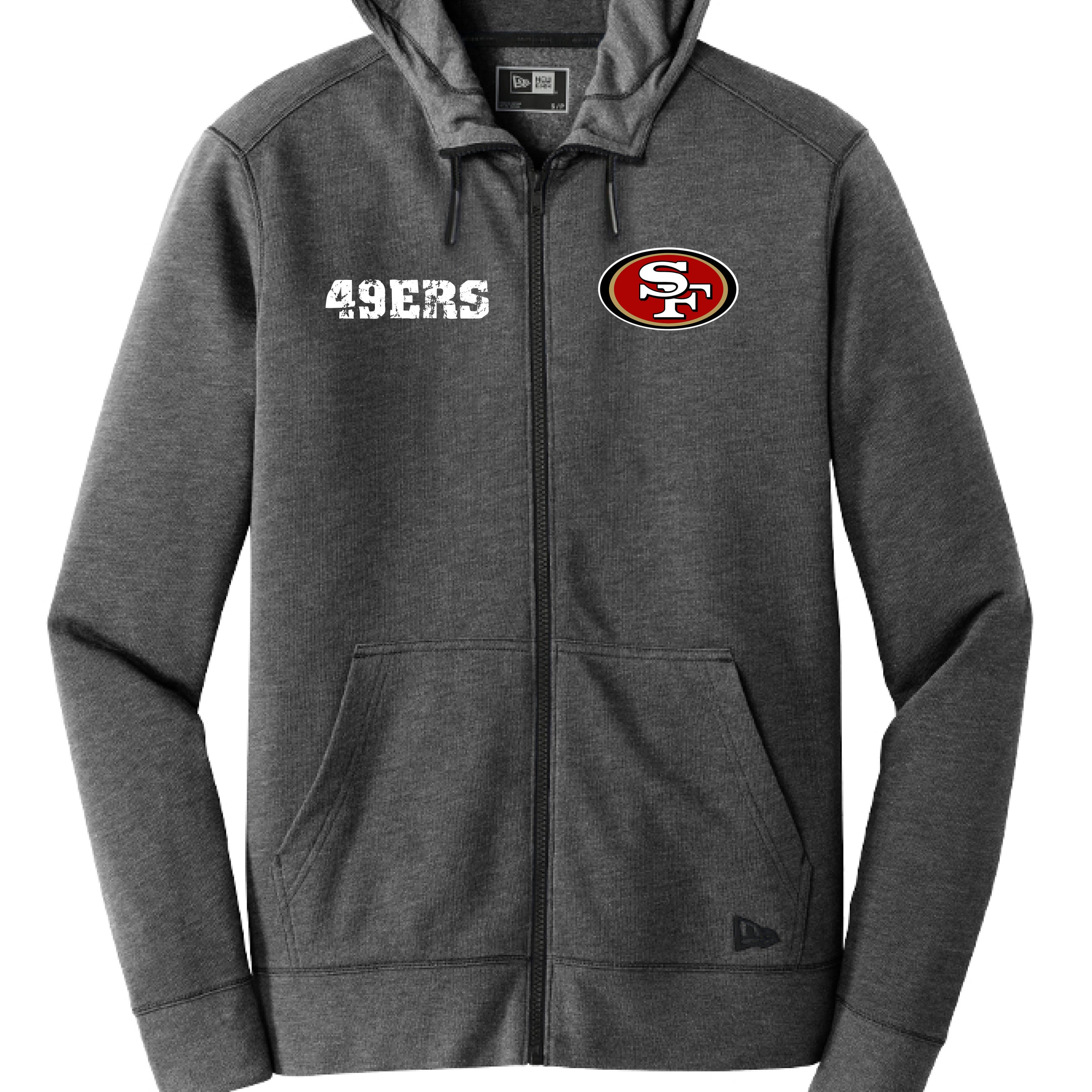 Black Heather - FRONT