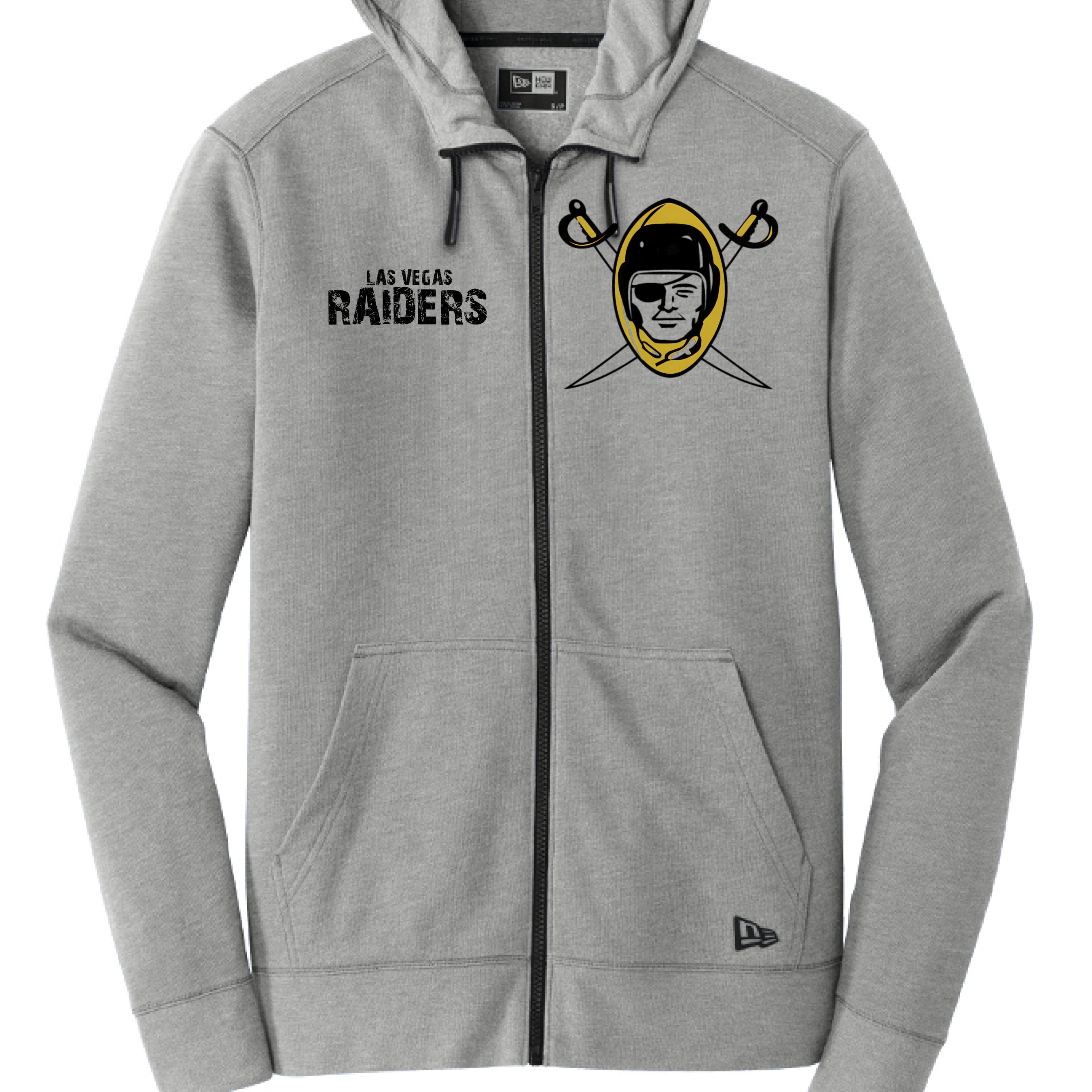 Shadow Grey He - FRONT