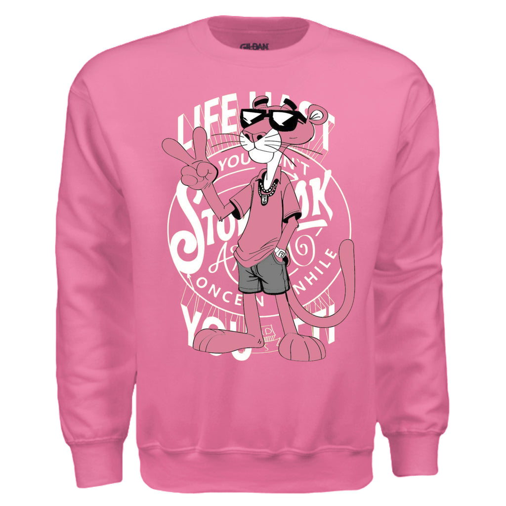 Pink Lemonade - FRONT