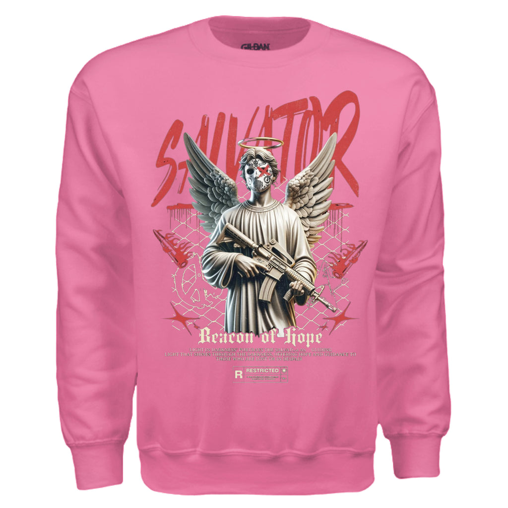 Pink Lemonade - FRONT