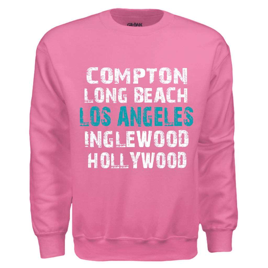 Pink Lemonade - FRONT