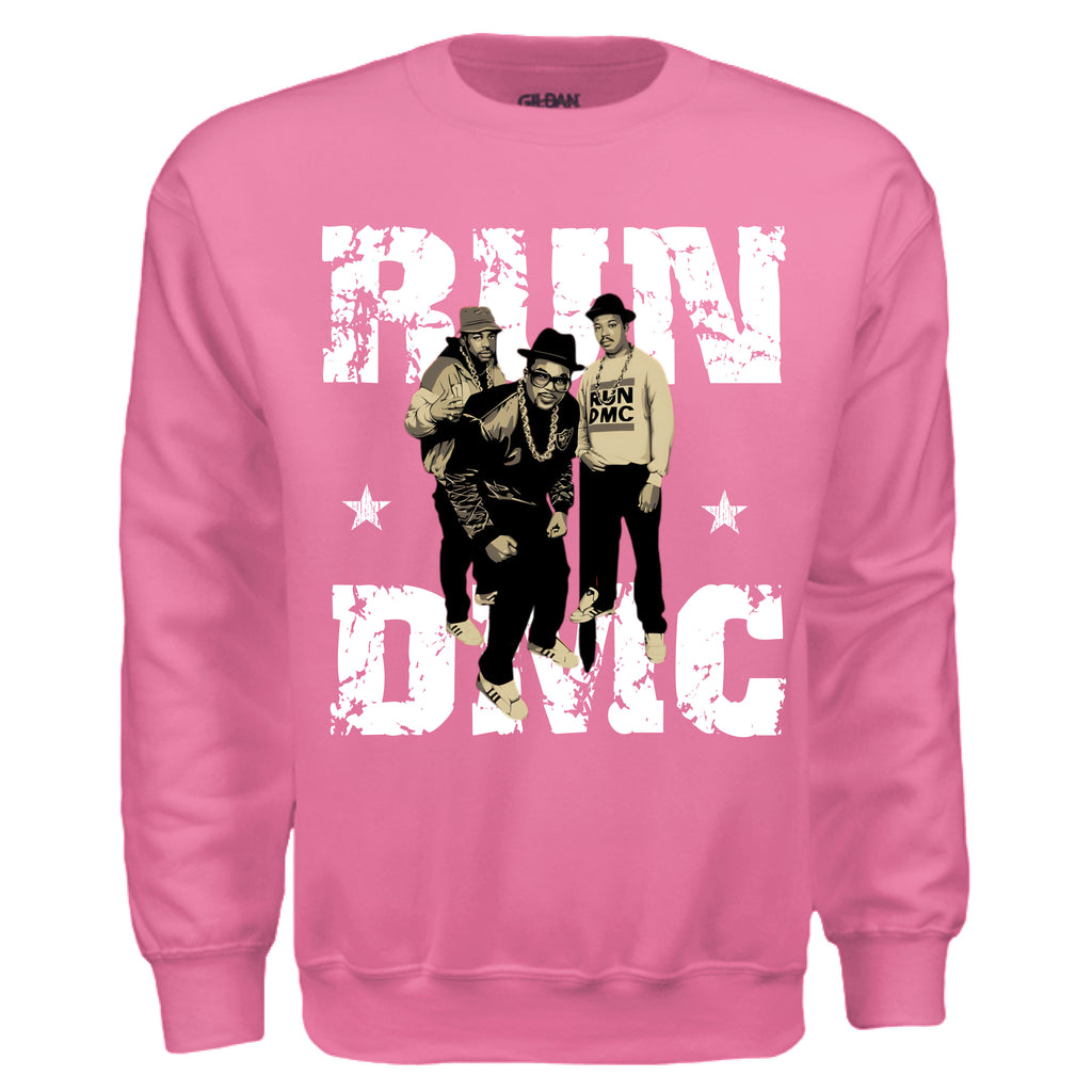 Pink Lemonade - FRONT