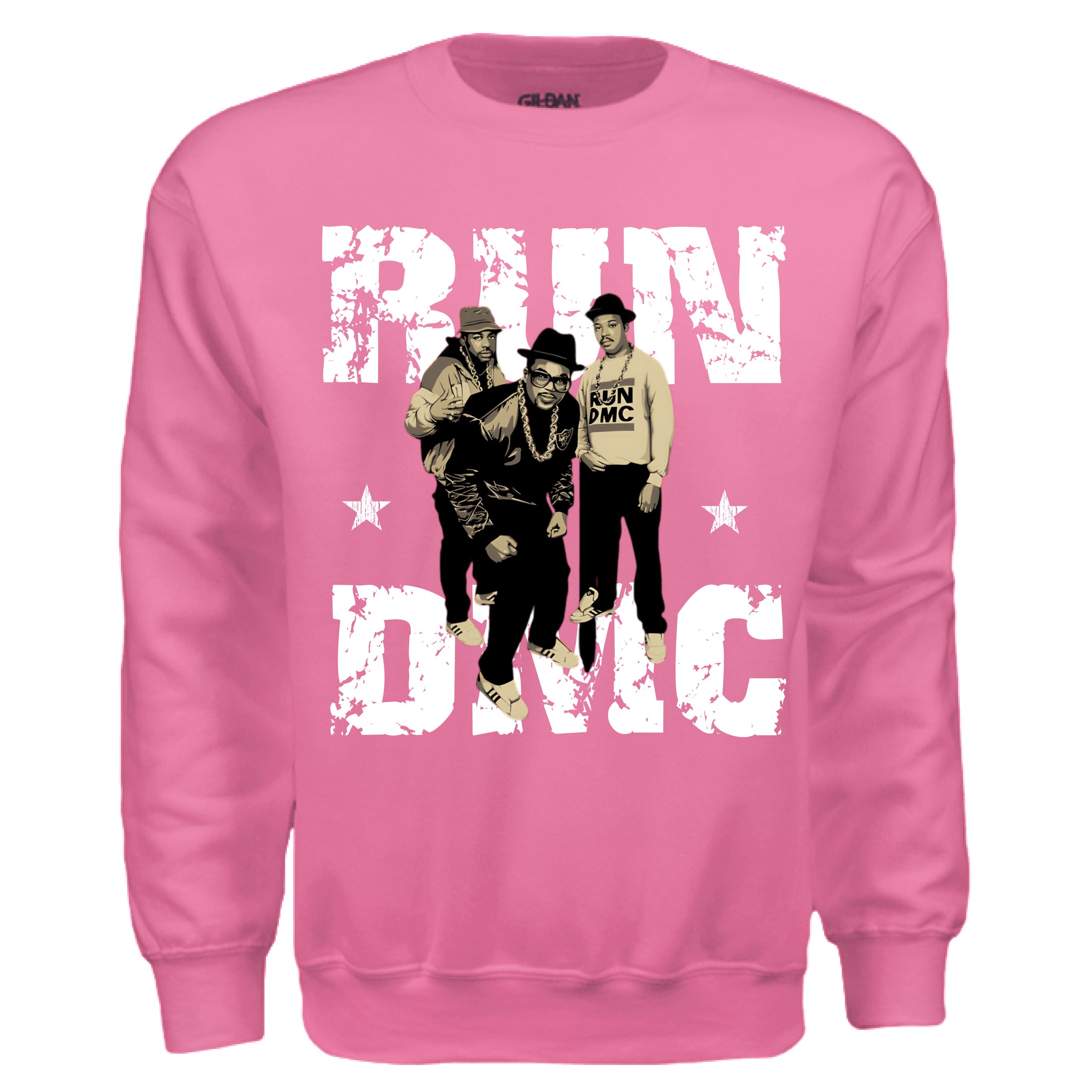 Pink Lemonade - FRONT