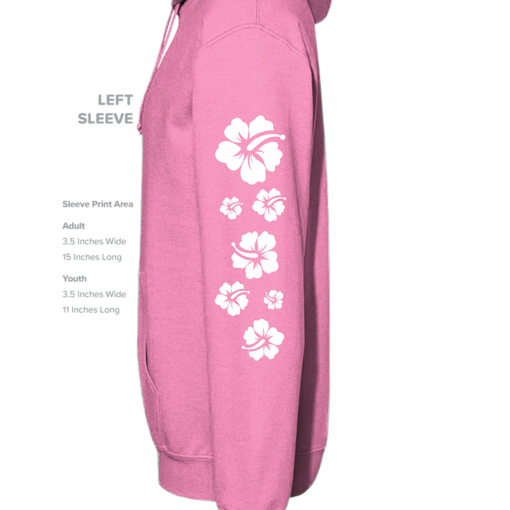 Azalea - SLEEVE_LEFT