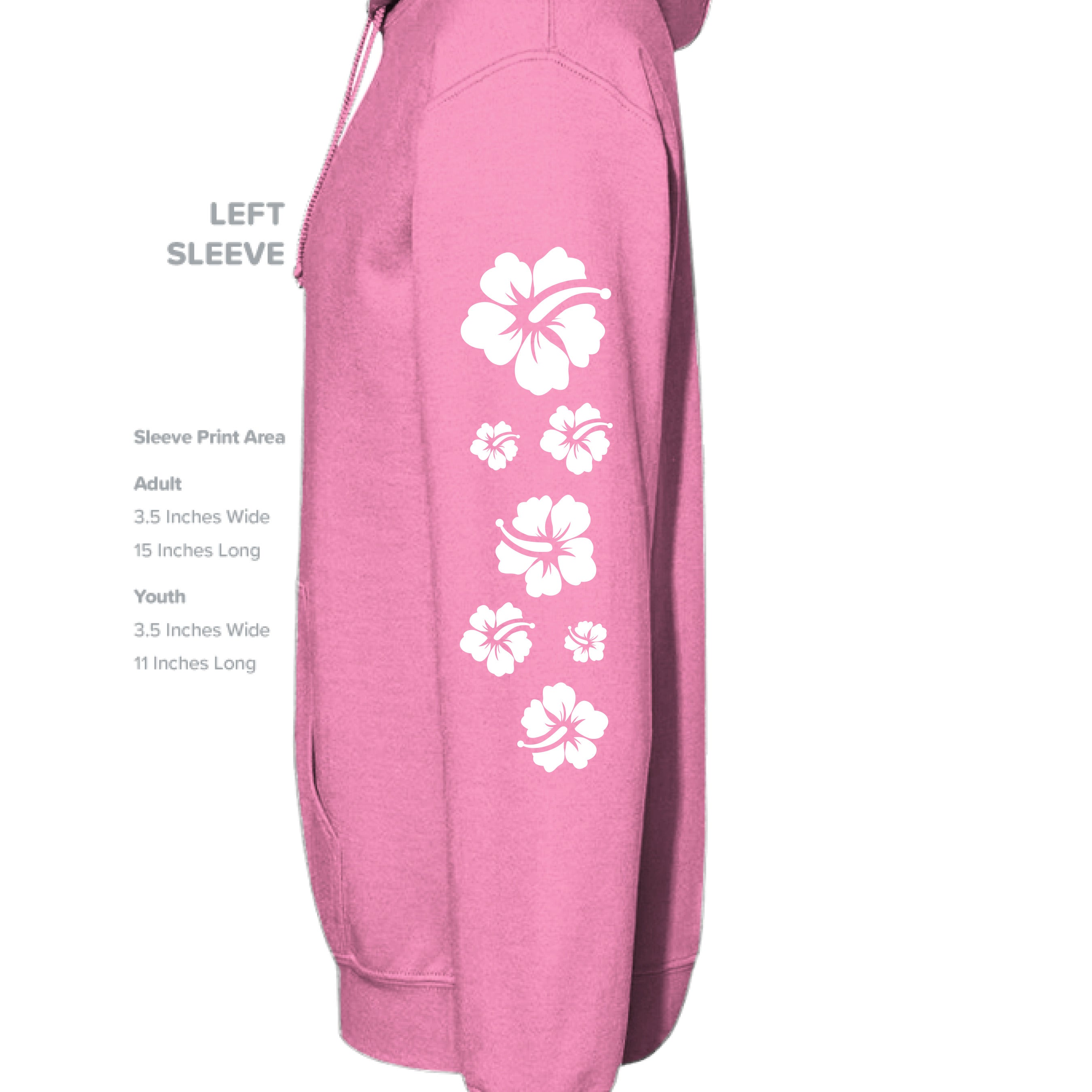 Azalea - SLEEVE_LEFT