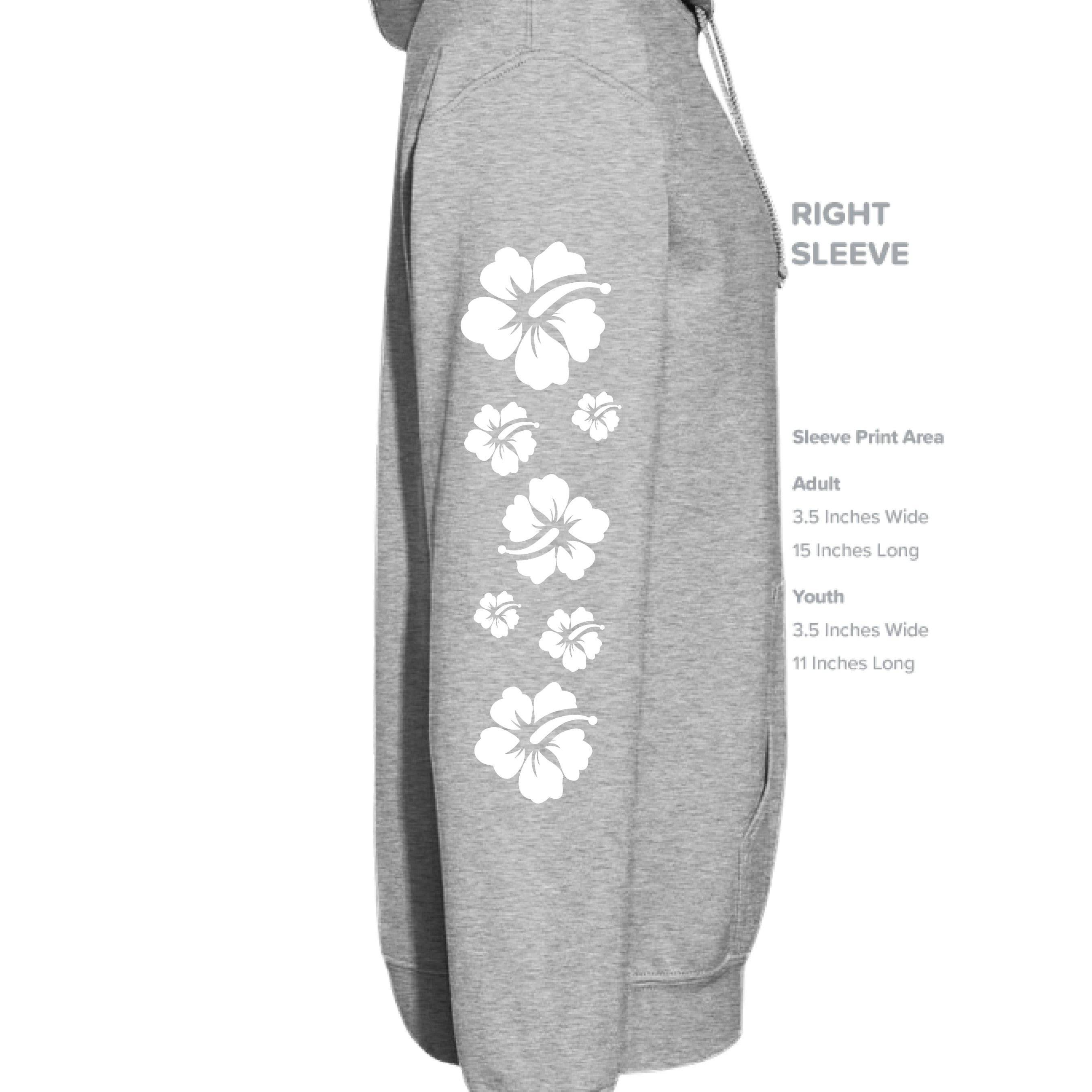 SPORT GREY - SLEEVE_RIGHT