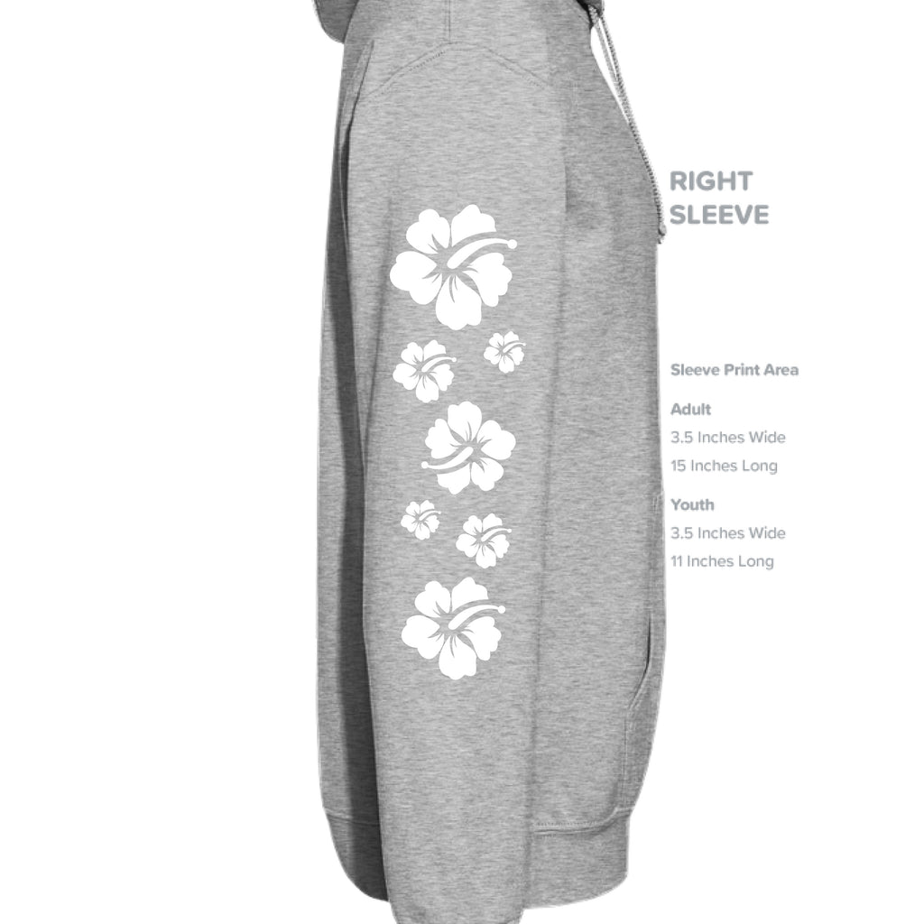 SPORT GREY - SLEEVE_RIGHT