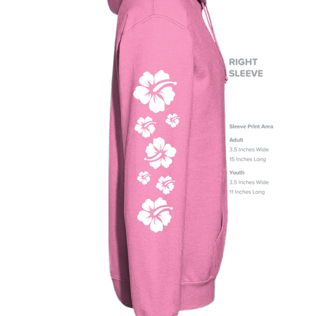 Azalea - SLEEVE_RIGHT