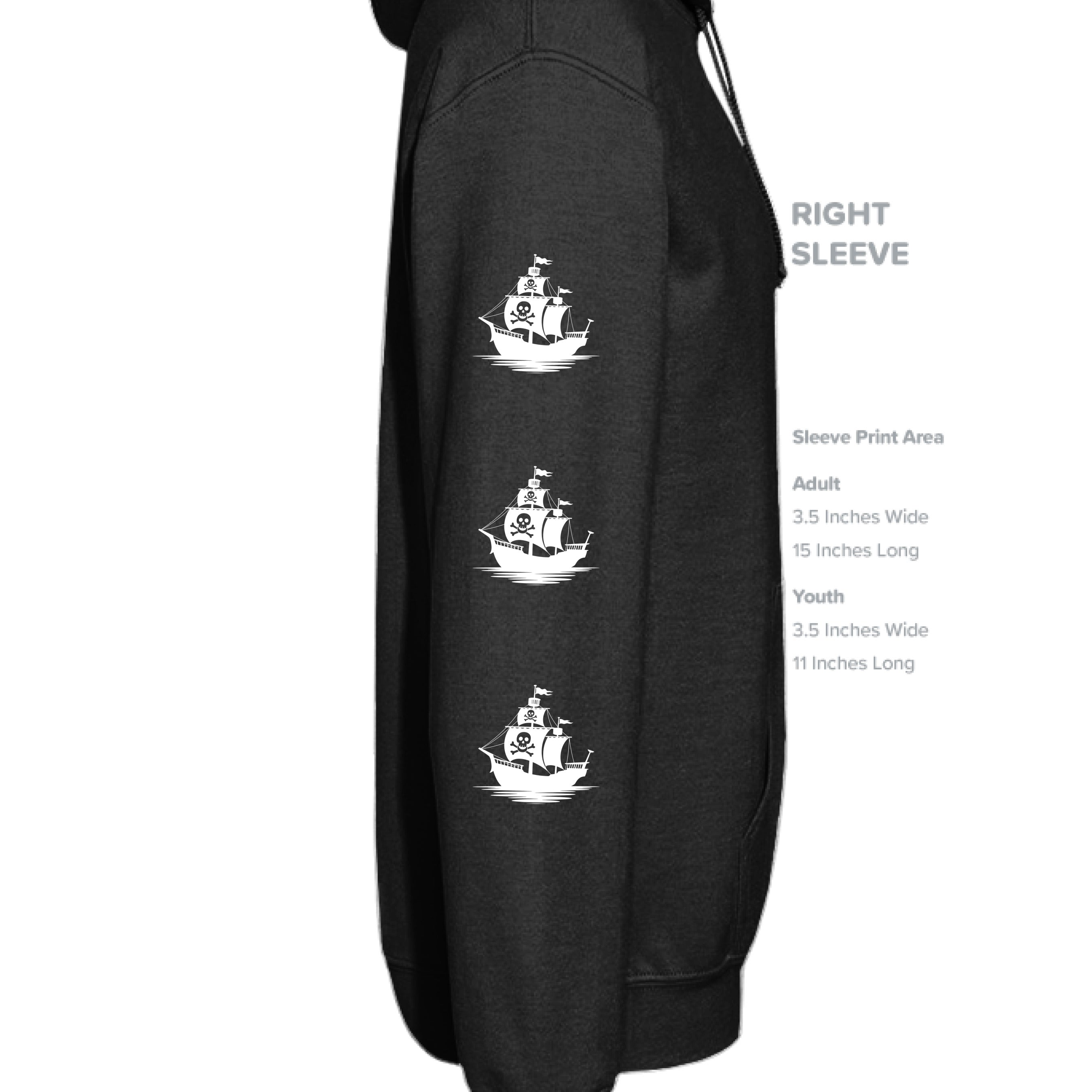 BLACK - SLEEVE_RIGHT