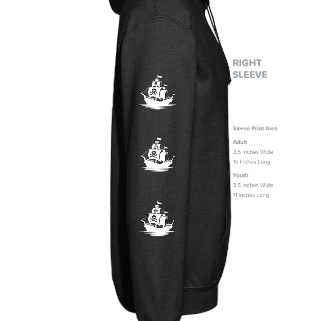 BLACK - SLEEVE_RIGHT