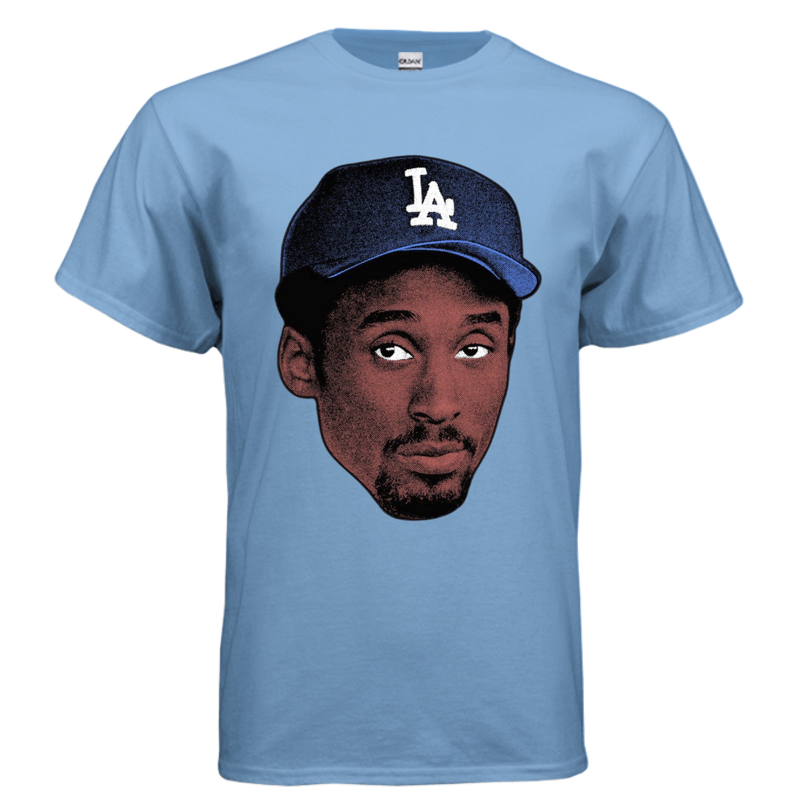 CAROLINA BLUE - FRONT