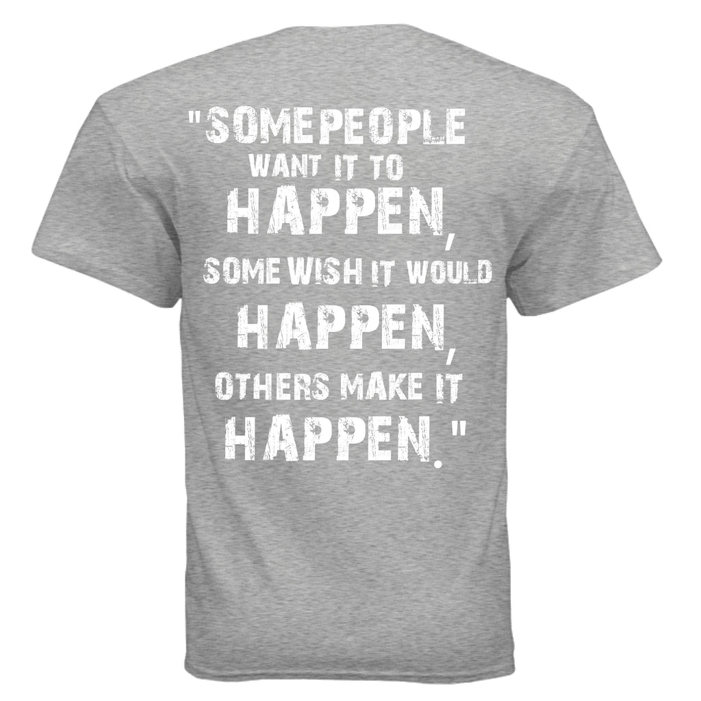 SPORT GREY - BACK