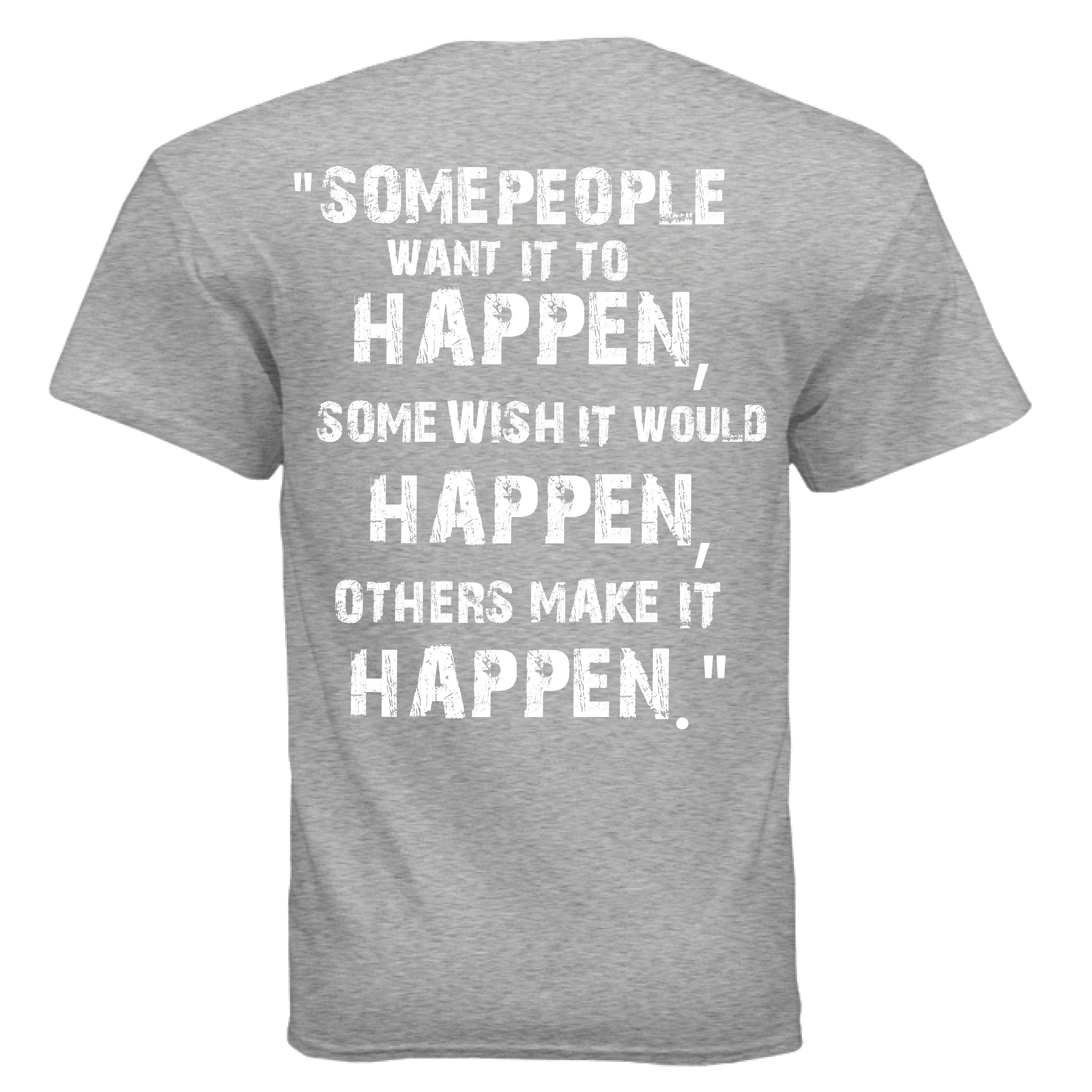 SPORT GREY - BACK