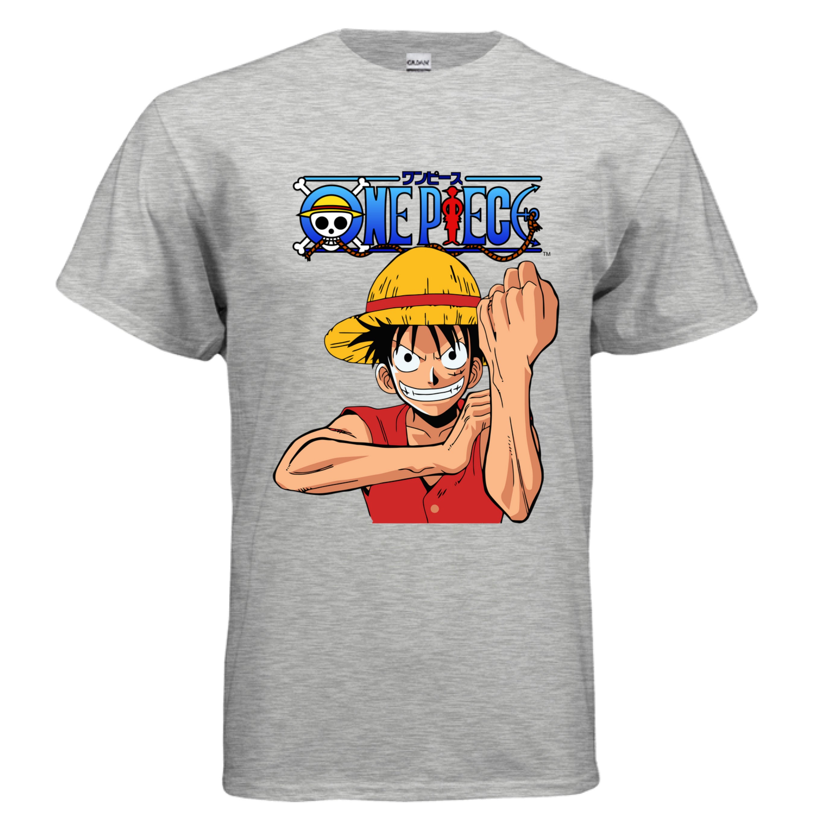 ASH - FRONT