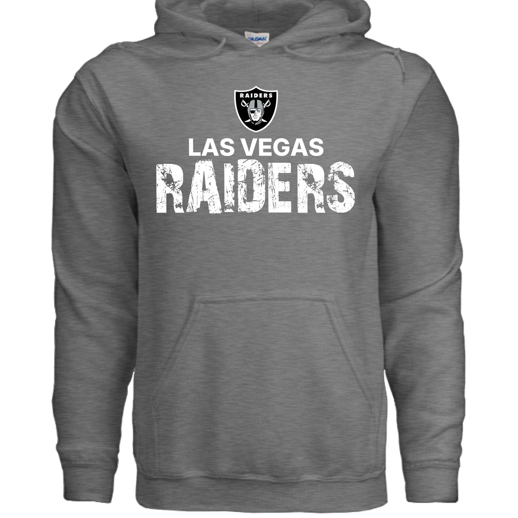 GRAPHITE HEATHER - FRONT