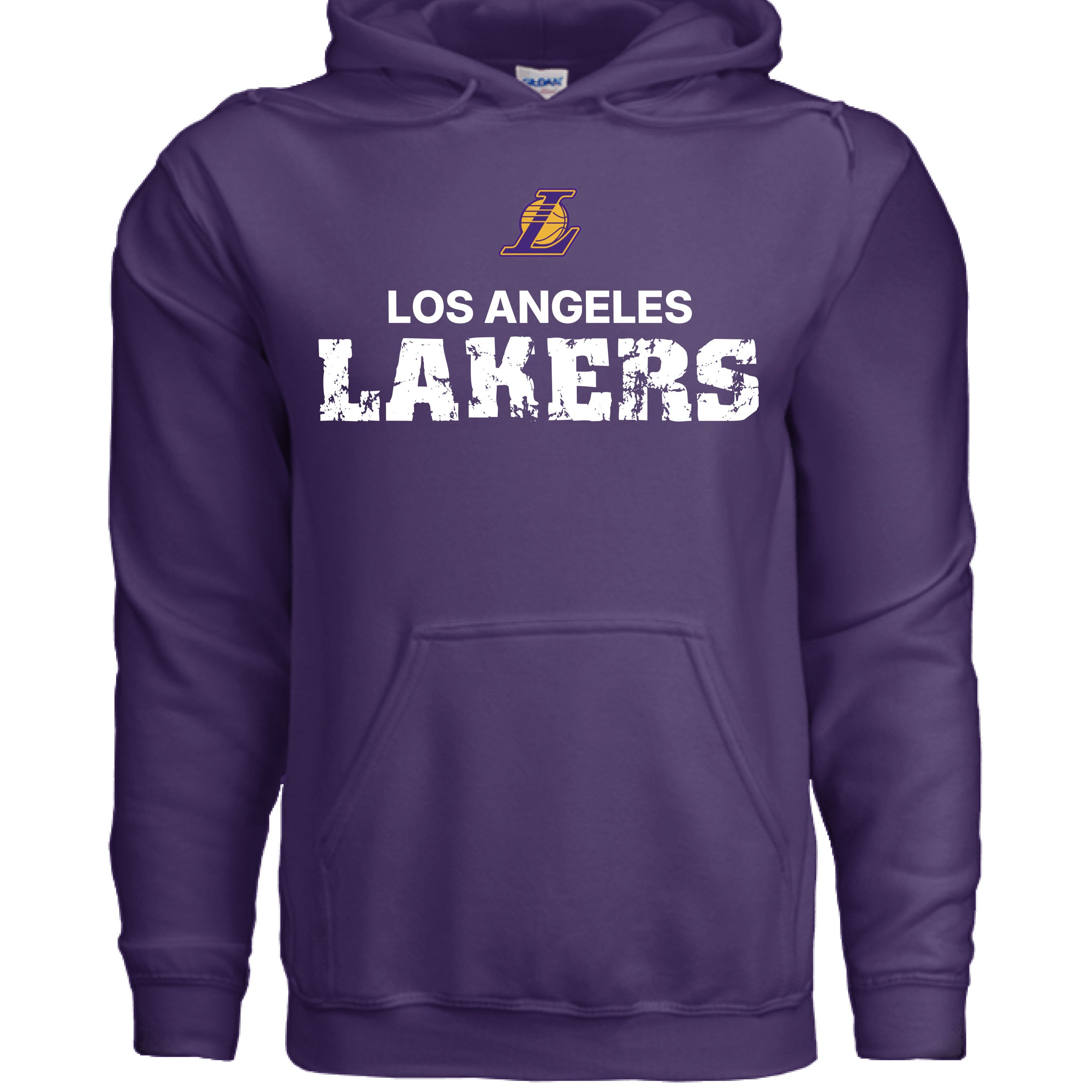 PURPLE - FRONT