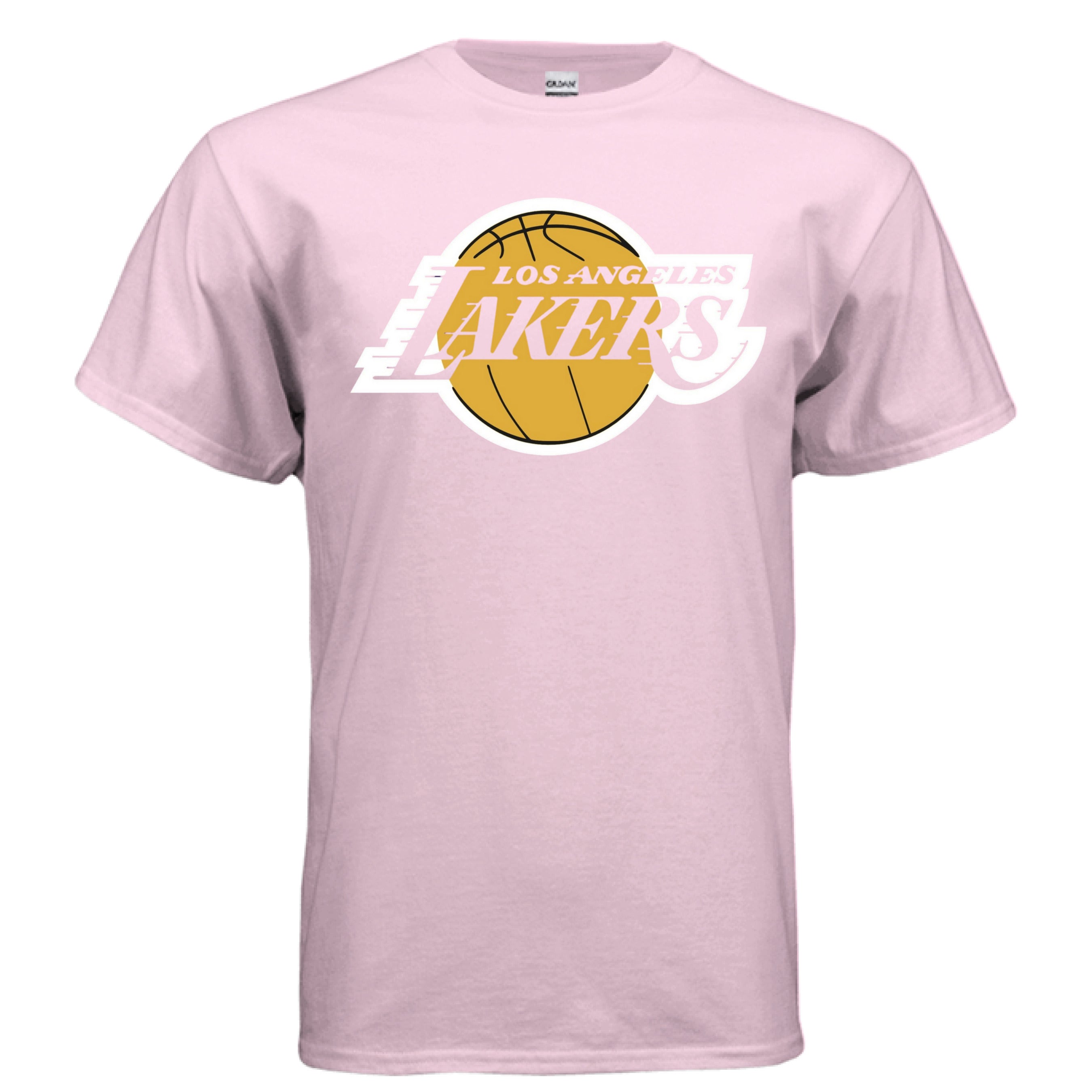 LIGHT PINK - FRONT