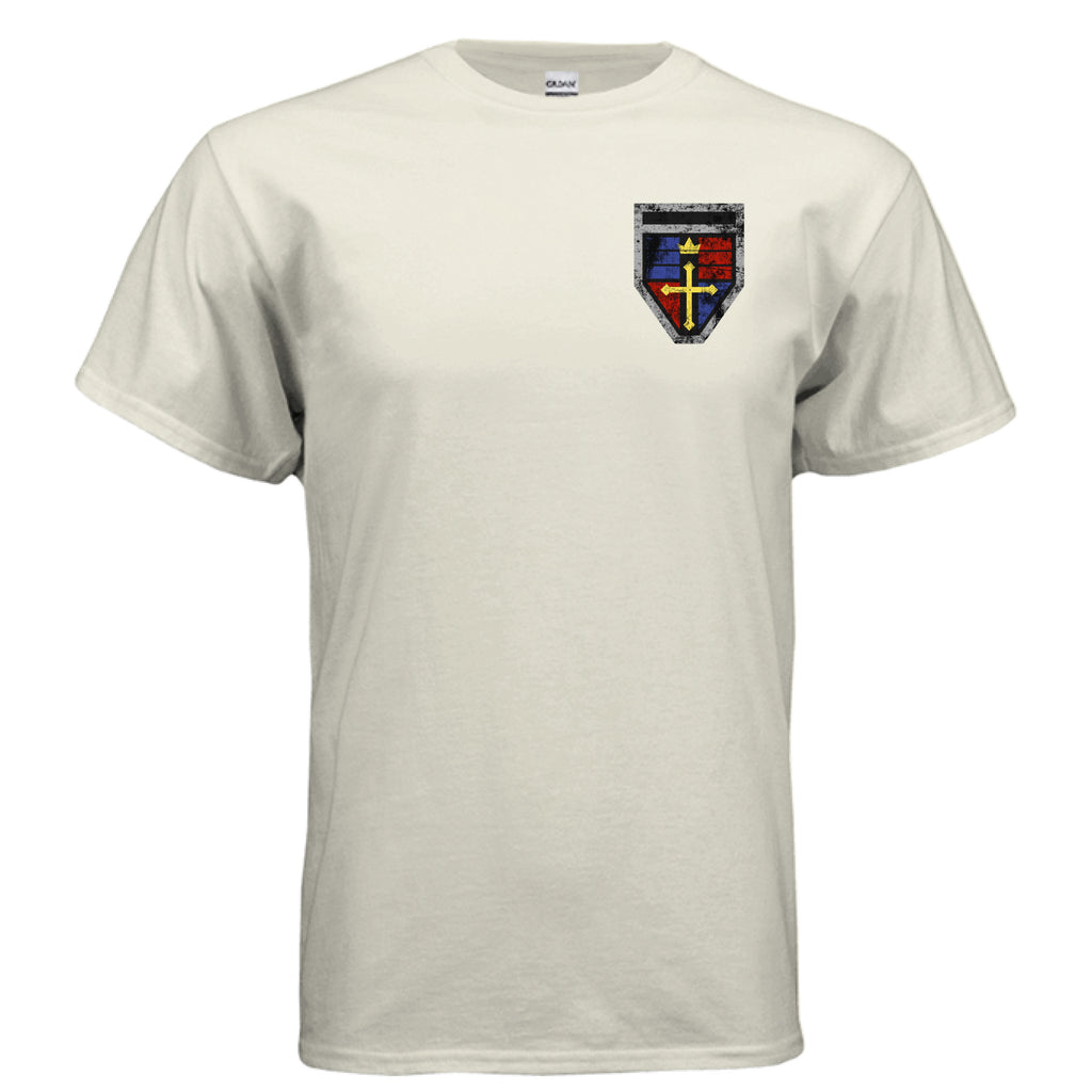 NATURAL - FRONT