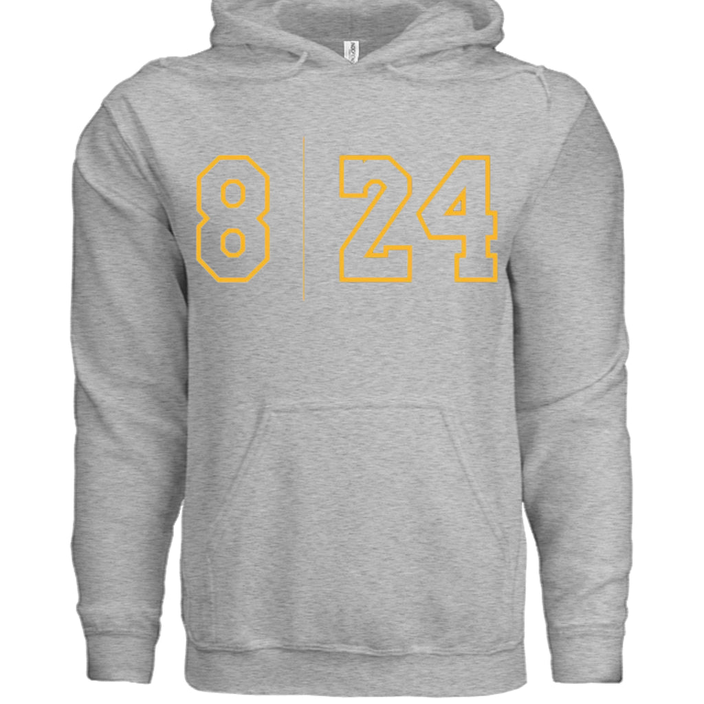Grey Heather - IND4000 - FRONT