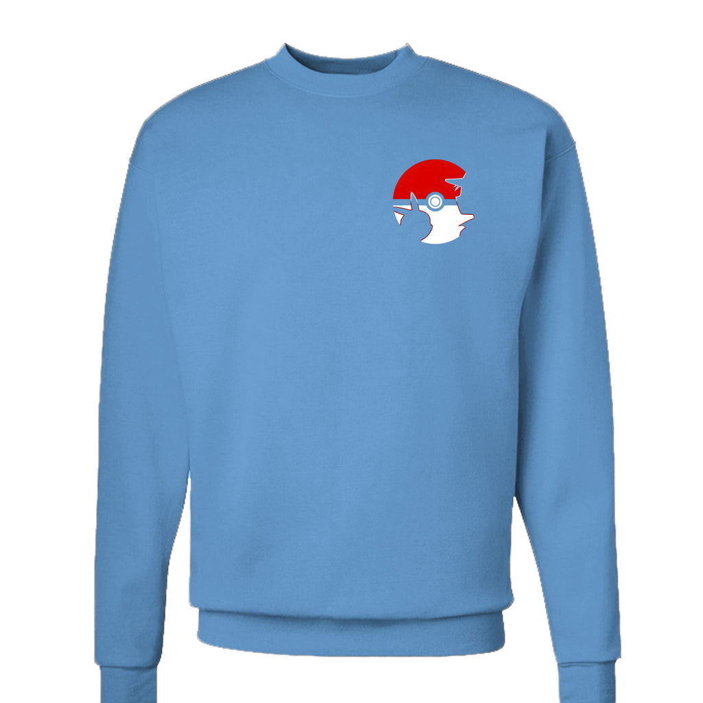 CAROLINA BLUE - P1607 - FRONT