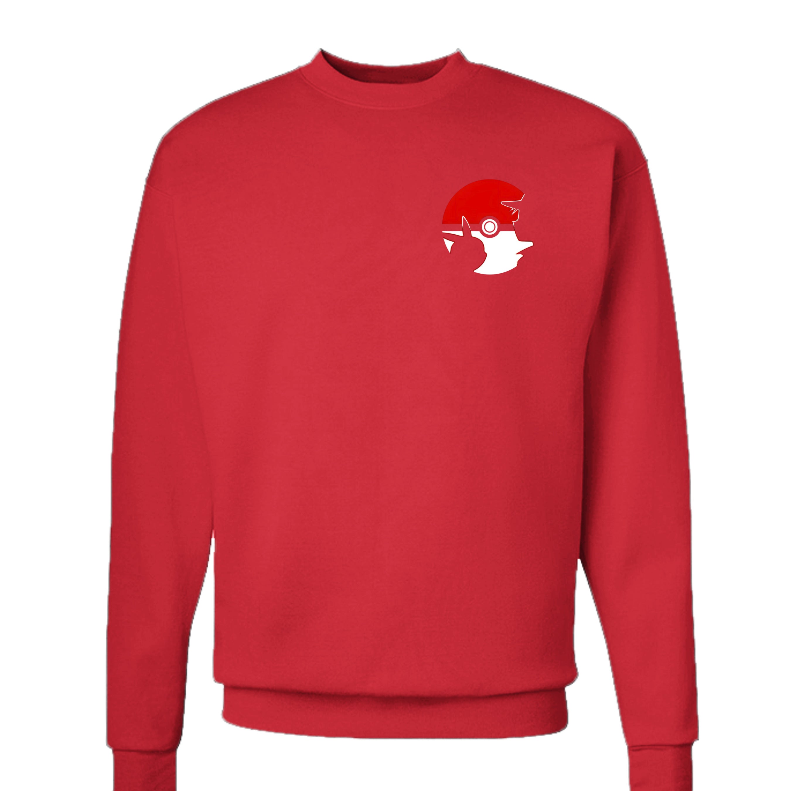 DEEP RED - P1607 - FRONT