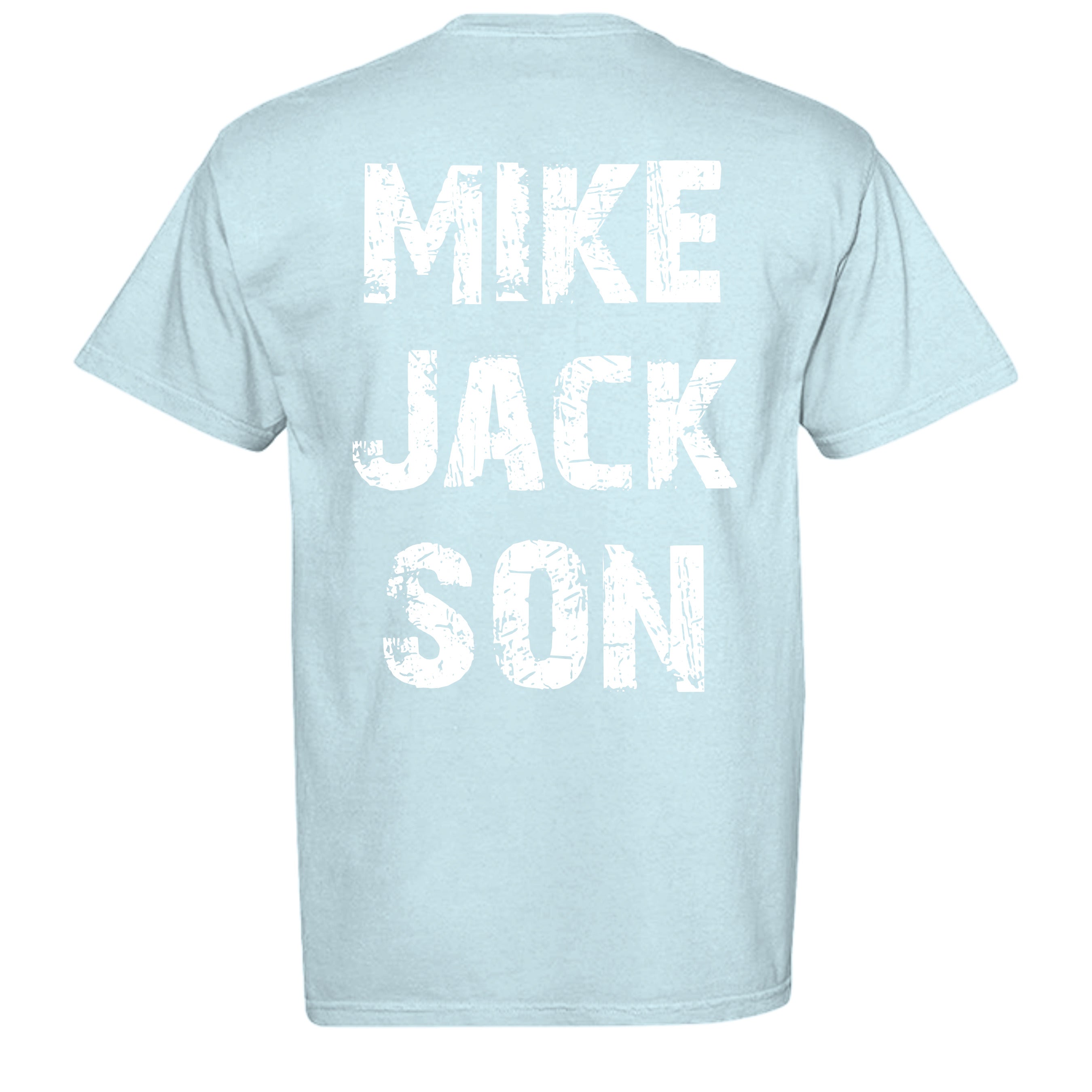CHAMBRAY - C1717 - BACK