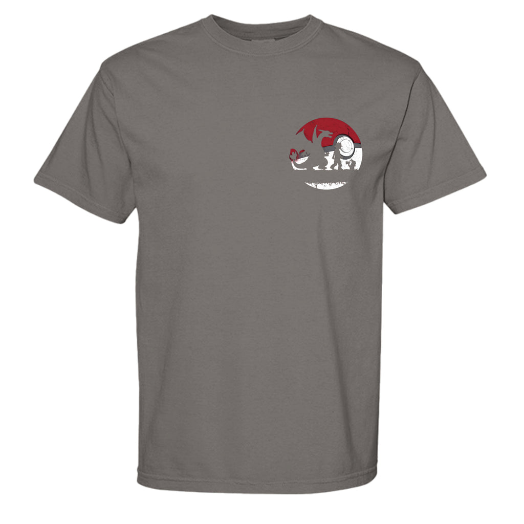 GREY - C1717 - FRONT