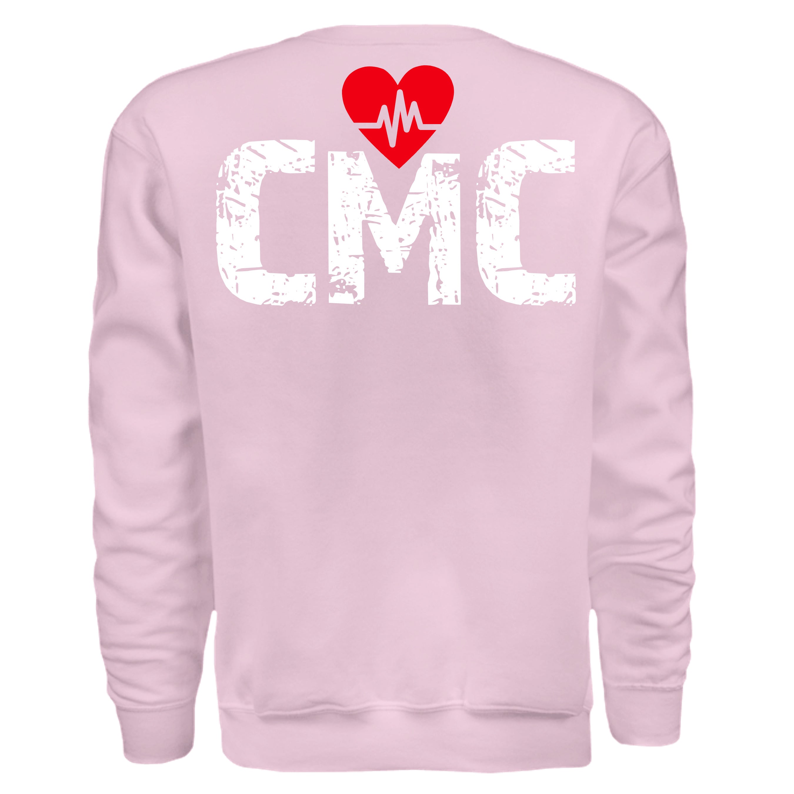 LIGHT PINK - G180 - BACK